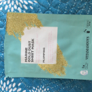 Swatch de Sabi92900 : Marine gold dust, Vitamasques