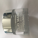 Swatch de Sabi92900 : Peeling, Facial clay mask