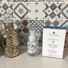 Swatch de evepom13 : Routine In&Out anti-rides Hyaluroderme, Phyderma