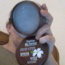 Swatch de Lilou0034 : Graisse a traire parfum des Iles, Corine de Farme