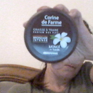 Swatch de Lilou0034 : Graisse a traire parfum des Iles, Corine de Farme