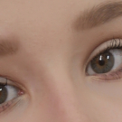 Swatch de Annna : Mascara Volume 360°, Yves Rocher