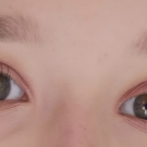 Swatch de Annna : Naked Heat Palette de fards à paupières, Urban Decay