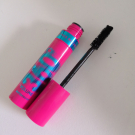 Swatch de Annna : Mascara Volume 360°, Yves Rocher