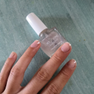 Swatch de Annna : Durci diamond, Gemey-Maybelline