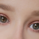 Swatch de Annna : Naked Heat Palette de fards à paupières, Urban Decay