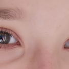 Swatch de Annna : Naked Heat Palette de fards à paupières, Urban Decay