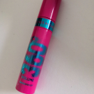 Swatch de Annna : Mascara Volume 360°, Yves Rocher