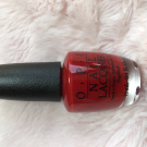 Swatch de houria.maameri : Vernis à Ongles, OPI