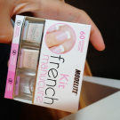 Swatch de Mathildinou05 : Vernis à Ongles, Modelite