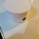 Swatch de Mathildinou05 : Nivea Soft Crème, Nivea