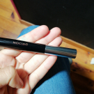 Swatch de Mathildinou05 : Mascara, Nocibé