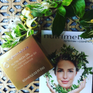 Swatch de Bibiche129 : Nutri-Rich Oil, Nutrimetics