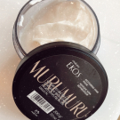 Swatch de Aïssa : Masque soin Ekos Murumuru, Natura Brasil