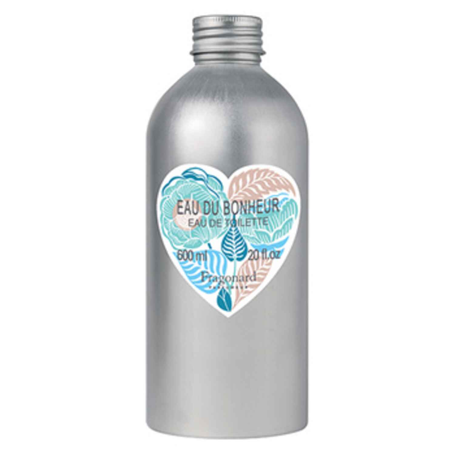 Eau du bonheur, Fragonard - Infos et avis