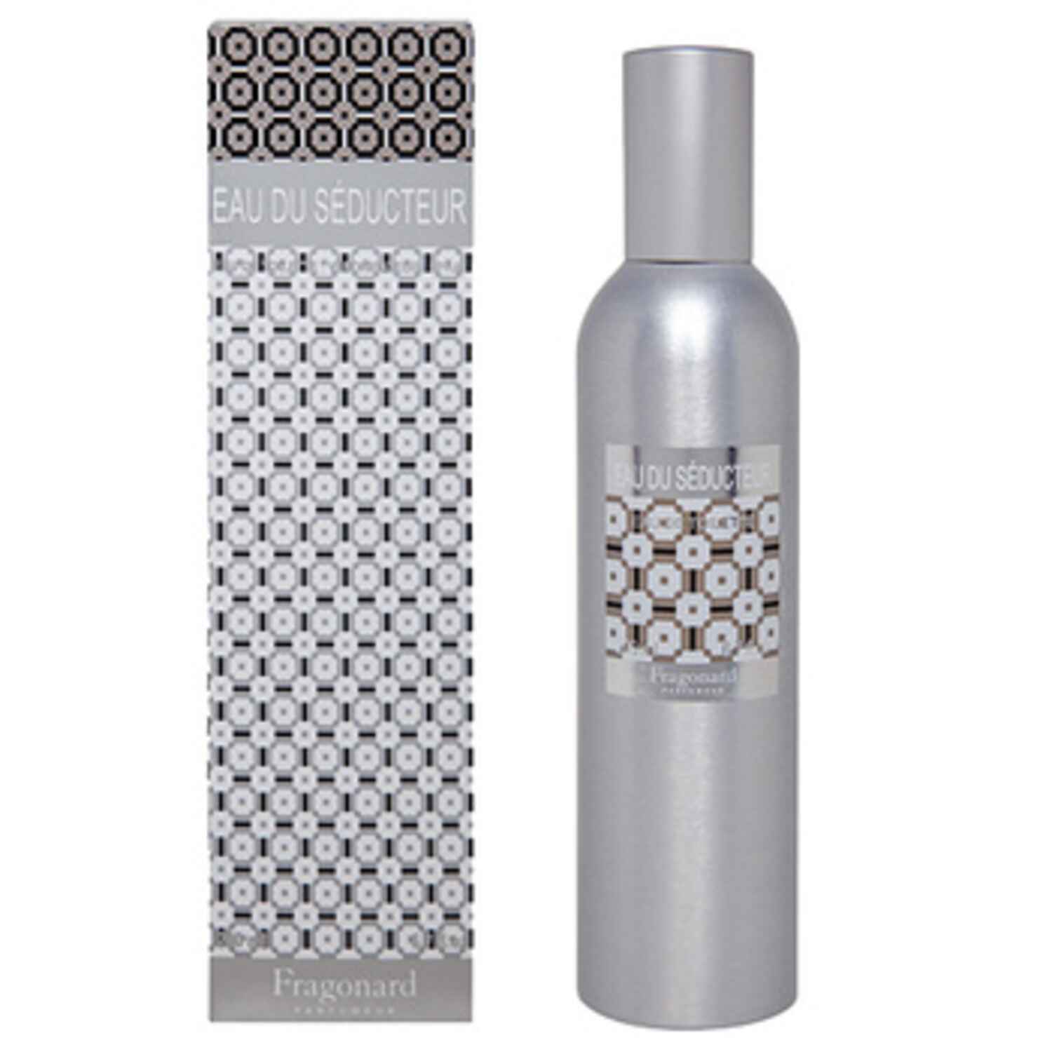 Eau du séducteur, Fragonard - Infos et avis