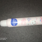 Swatch de oceanelemeunier64 : Fleur de coton toute légère 48H, Monsavon