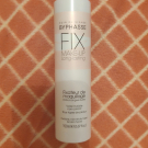 Swatch de oceanelemeunier64 : Fix Make-Up Long-lasting, Byphasse