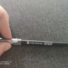 Swatch de oceanelemeunier64 : Crayon Khôl, Yves Rocher