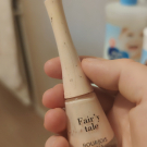 Swatch de oceanelemeunier64 : Vernis 1 Seconde, Bourjois