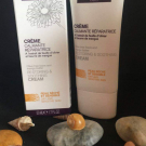 Swatch de fl.eur1660 : Crème Calmante Réparatrice, Condensé Paris