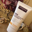 Swatch de fl.eur1660 : Crème Calmante Réparatrice, Condensé Paris