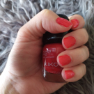 Swatch de Davangie62 : Power Pro Nail Lacquer, Kiko