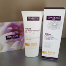 Swatch de Floralie1bis : Crème Calmante Réparatrice, Condensé Paris