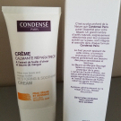 Swatch de Floralie1bis : Crème Calmante Réparatrice, Condensé Paris