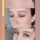 Swatch de MarineOhGreen : Le Smoky, Absolution