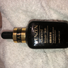 Swatch de Titidu1313 : Advanced Night Repair Sérum Anti-Âge Global, Estée Lauder