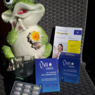 Swatch de nininouille_83 : Ovachrome, Nutreven