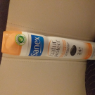 Swatch de Vanillepataya : Natur Protect pierre d'alun, Sanex