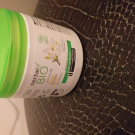 Swatch de Vanillepataya : Nectar of Bio, Les Cosmétiques Design Paris