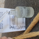 Swatch de Elsavivapassion : Le Sérum Renaissance, Mademoiselle Saint Germain