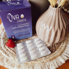 Swatch de Elsavivapassion : Ovachrome, Nutreven