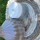 Swatch de Elsavivapassion : Masque Lift Pro-Collagène, Patyka