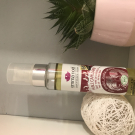 Swatch de Marionf30 : Huile capillaire, Emma Noël