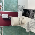 Swatch de Geny_rene : La Crème du Temps, Absolution