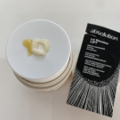 Swatch de Geny_rene : La Crème du Temps, Absolution