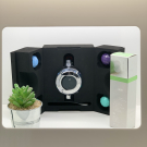 Swatch de mademoisellebandc : DIFFUSEURS D'HUILES ESSENTIELLES POUR LA DOUCHE ET SON PACK DETOX MISSION, SKINJAY