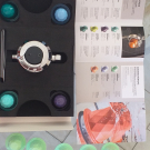 Swatch de Emily11 : DIFFUSEURS D'HUILES ESSENTIELLES POUR LA DOUCHE ET SON PACK DETOX MISSION, SKINJAY