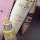 Swatch de GuntilipsSkincare : Sérum Eclat Illumine, DeNovo