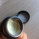 Swatch de GuntilipsSkincare : Kiwi Seed Oil Eye Cream, Antipodes