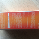 Swatch de GuntilipsSkincare : Huile de Massage à l'Arnica, Weleda