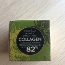 Swatch de GuntilipsSkincare : Kiwi Seed Oil Eye Cream, Antipodes