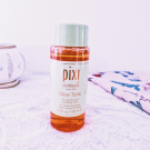 Swatch de pyxides_flacons : Glow Tonic Exfoliating Toner - Lotion Tonique Exfoliante, Pixi