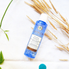 Swatch de pyxides_flacons : Aciana Botanica Eau Micellaire Démaquillante, Sanoflore