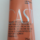 Swatch de Sunflower : Crème mains Ekos Castanha, Natura Brasil