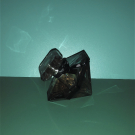 Swatch de Tasnime_mrm : La Nuit Trésor Eau de Parfum, Lancôme